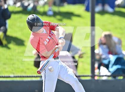 Thumbnail 2 in Haxtun vs. Akron  (CHSAA 1A State - Semifinal)  photogallery.