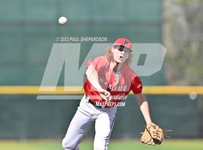 Thumbnail 2 in Haxtun vs. Akron  (CHSAA 1A State - Semifinal)  photogallery.
