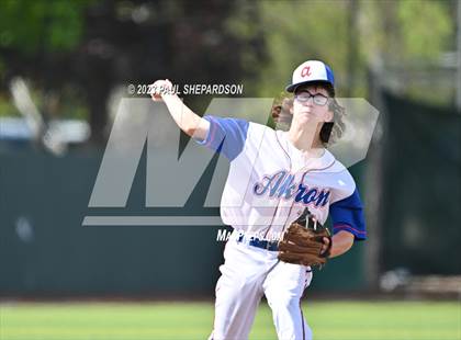 Thumbnail 1 in Haxtun vs. Akron  (CHSAA 1A State - Semifinal)  photogallery.