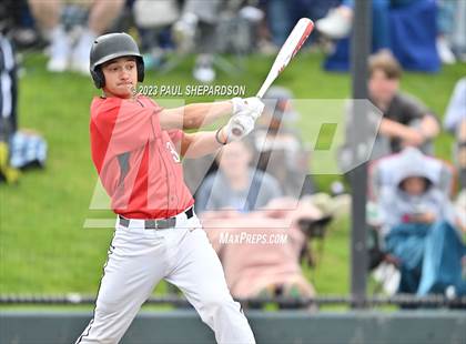 Thumbnail 1 in Haxtun vs. Akron  (CHSAA 1A State - Semifinal)  photogallery.
