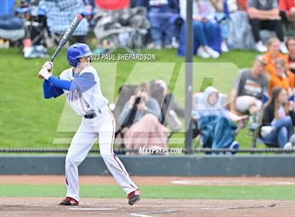 Thumbnail 3 in Haxtun vs. Akron  (CHSAA 1A State - Semifinal)  photogallery.