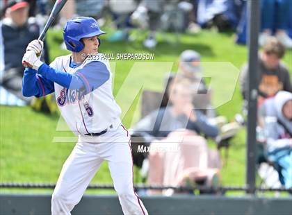 Thumbnail 2 in Haxtun vs. Akron  (CHSAA 1A State - Semifinal)  photogallery.