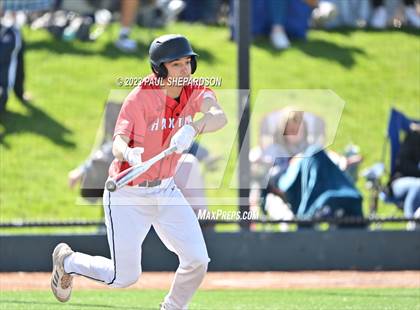 Thumbnail 2 in Haxtun vs. Akron  (CHSAA 1A State - Semifinal)  photogallery.