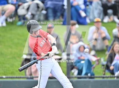 Thumbnail 2 in Haxtun vs. Akron  (CHSAA 1A State - Semifinal)  photogallery.