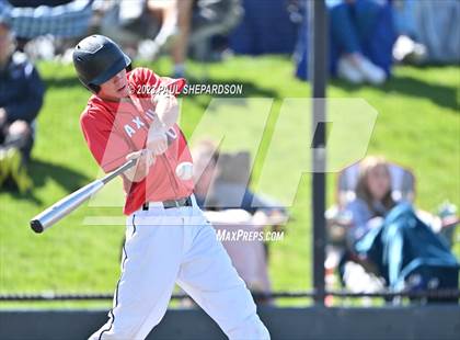 Thumbnail 3 in Haxtun vs. Akron  (CHSAA 1A State - Semifinal)  photogallery.