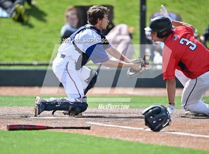 Thumbnail 3 in Haxtun vs. Akron  (CHSAA 1A State - Semifinal)  photogallery.