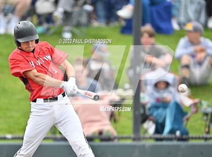 Thumbnail 3 in Haxtun vs. Akron  (CHSAA 1A State - Semifinal)  photogallery.