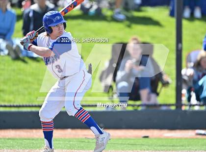 Thumbnail 2 in Haxtun vs. Akron  (CHSAA 1A State - Semifinal)  photogallery.
