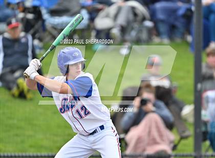 Thumbnail 2 in Haxtun vs. Akron  (CHSAA 1A State - Semifinal)  photogallery.