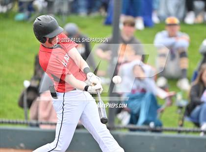 Thumbnail 1 in Haxtun vs. Akron  (CHSAA 1A State - Semifinal)  photogallery.