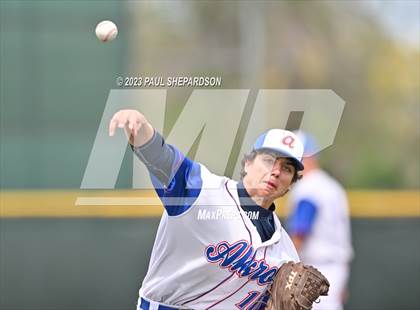 Thumbnail 1 in Haxtun vs. Akron  (CHSAA 1A State - Semifinal)  photogallery.