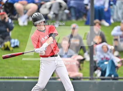 Thumbnail 2 in Haxtun vs. Akron  (CHSAA 1A State - Semifinal)  photogallery.