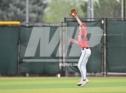 Thumbnail 2 in Haxtun vs. Akron  (CHSAA 1A State - Semifinal)  photogallery.