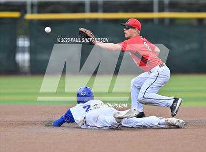 Thumbnail 3 in Haxtun vs. Akron  (CHSAA 1A State - Semifinal)  photogallery.