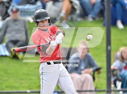 Thumbnail 3 in Haxtun vs. Akron  (CHSAA 1A State - Semifinal)  photogallery.