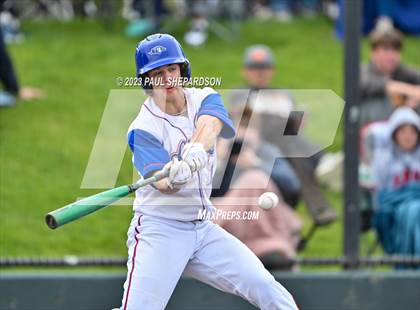 Thumbnail 3 in Haxtun vs. Akron  (CHSAA 1A State - Semifinal)  photogallery.
