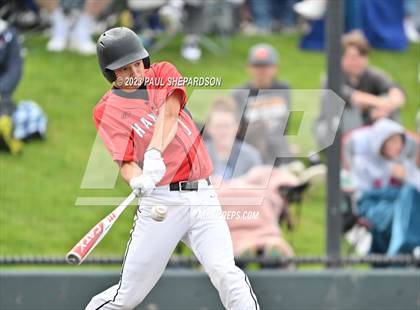 Thumbnail 2 in Haxtun vs. Akron  (CHSAA 1A State - Semifinal)  photogallery.