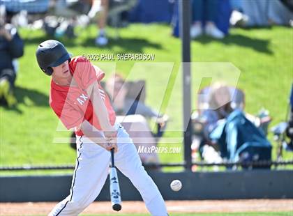 Thumbnail 2 in Haxtun vs. Akron  (CHSAA 1A State - Semifinal)  photogallery.