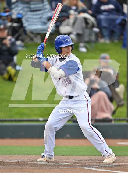 Thumbnail 3 in Haxtun vs. Akron  (CHSAA 1A State - Semifinal)  photogallery.