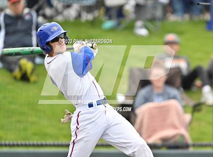 Thumbnail 2 in Haxtun vs. Akron  (CHSAA 1A State - Semifinal)  photogallery.