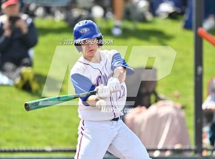 Thumbnail 2 in Haxtun vs. Akron  (CHSAA 1A State - Semifinal)  photogallery.