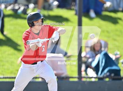 Thumbnail 1 in Haxtun vs. Akron  (CHSAA 1A State - Semifinal)  photogallery.