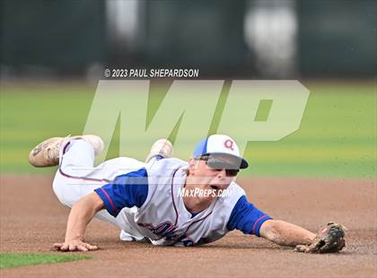 Thumbnail 3 in Haxtun vs. Akron  (CHSAA 1A State - Semifinal)  photogallery.