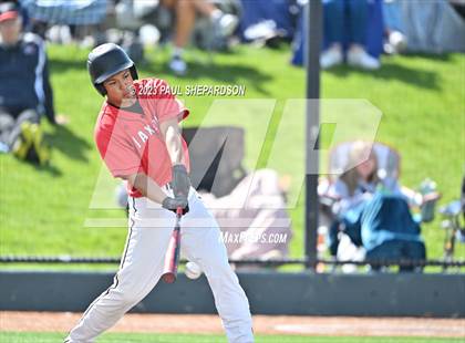 Thumbnail 1 in Haxtun vs. Akron  (CHSAA 1A State - Semifinal)  photogallery.