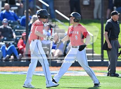 Thumbnail 2 in Haxtun vs. Akron  (CHSAA 1A State - Semifinal)  photogallery.