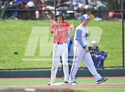 Thumbnail 1 in Haxtun vs. Akron  (CHSAA 1A State - Semifinal)  photogallery.