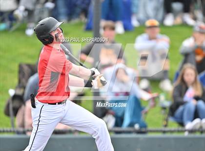 Thumbnail 2 in Haxtun vs. Akron  (CHSAA 1A State - Semifinal)  photogallery.
