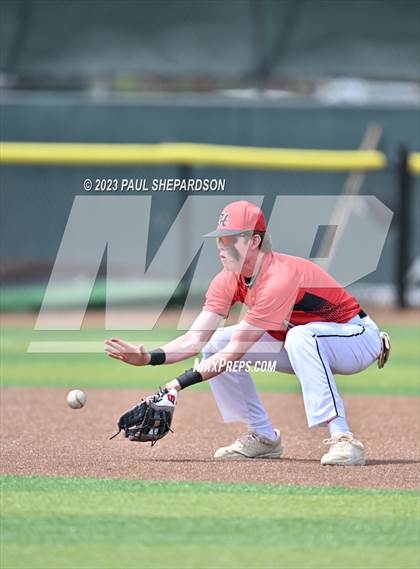 Thumbnail 2 in Haxtun vs. Akron  (CHSAA 1A State - Semifinal)  photogallery.