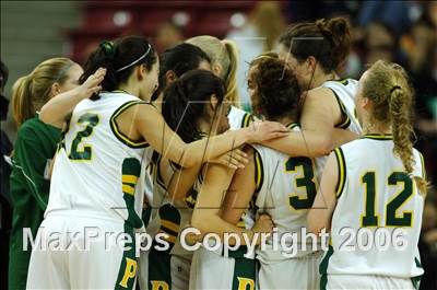 Thumbnail 1 in Brentwood vs. Pinewood (CIF D5 Final) photogallery.