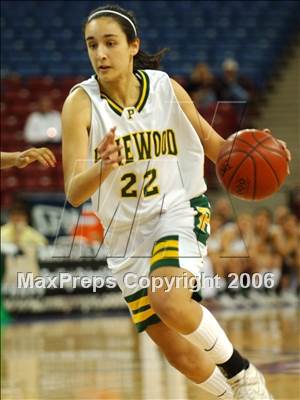Thumbnail 1 in Brentwood vs. Pinewood (CIF D5 Final) photogallery.