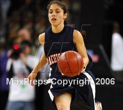 Thumbnail 1 in Brentwood vs. Pinewood (CIF D5 Final) photogallery.