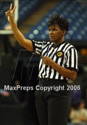 Thumbnail 2 in Brentwood vs. Pinewood (CIF D5 Final) photogallery.