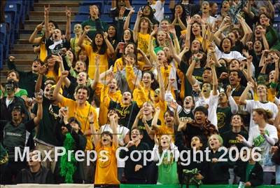 Thumbnail 1 in Brentwood vs. Pinewood (CIF D5 Final) photogallery.