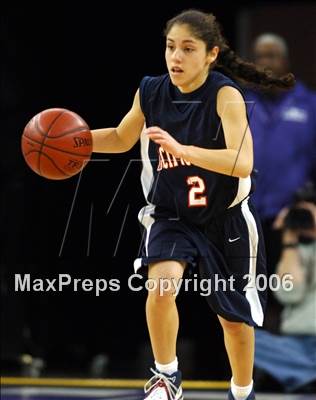 Thumbnail 3 in Brentwood vs. Pinewood (CIF D5 Final) photogallery.