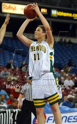 Thumbnail 1 in Brentwood vs. Pinewood (CIF D5 Final) photogallery.