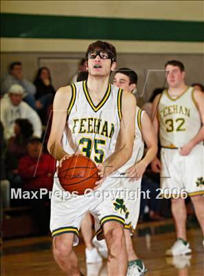 Thumbnail 2 in East Providence @ Bishop Feehan photogallery.