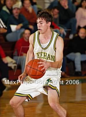 Thumbnail 3 in East Providence @ Bishop Feehan photogallery.