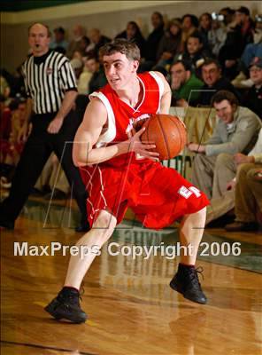 Thumbnail 1 in East Providence @ Bishop Feehan photogallery.