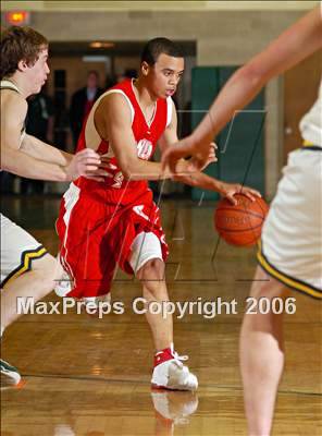 Thumbnail 3 in East Providence @ Bishop Feehan photogallery.