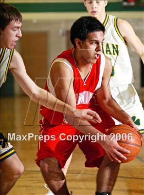 Thumbnail 3 in East Providence @ Bishop Feehan photogallery.