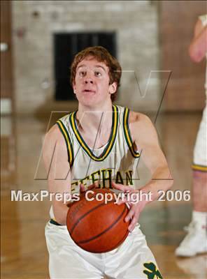 Thumbnail 2 in East Providence @ Bishop Feehan photogallery.