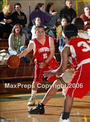 Thumbnail 3 in East Providence @ Bishop Feehan photogallery.