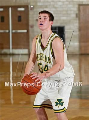 Thumbnail 2 in East Providence @ Bishop Feehan photogallery.