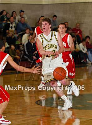 Thumbnail 3 in East Providence @ Bishop Feehan photogallery.