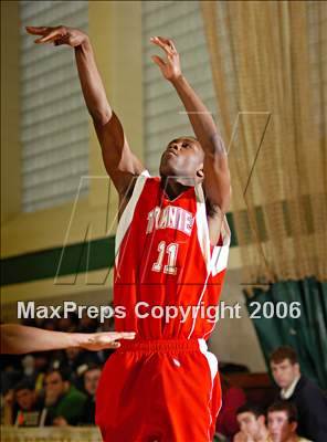 Thumbnail 2 in East Providence @ Bishop Feehan photogallery.