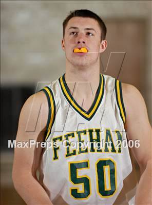 Thumbnail 3 in East Providence @ Bishop Feehan photogallery.